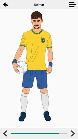 Pixel & Draw & Color Players screenshot 7