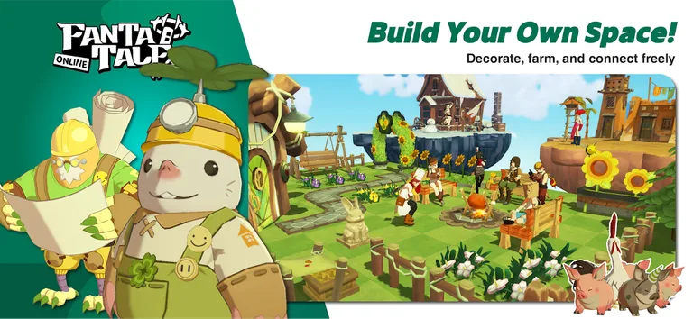 FANTATALE screenshot 3