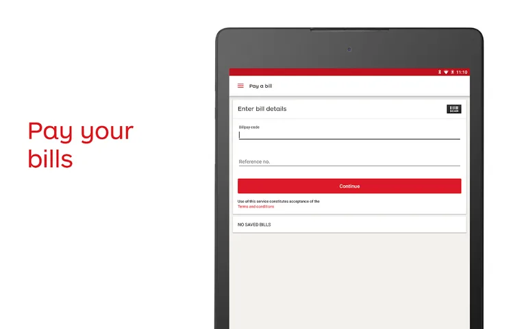Australia Post screenshot 7