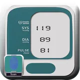 BP Checker Prank, Sugar Test Prank app icon