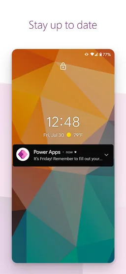 Power Apps screenshot 7