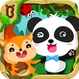 Little Panda's Forest Animals icon
