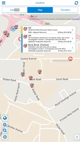 ConfirmConnect screenshot 9