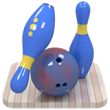 Bowling Online 2 icon