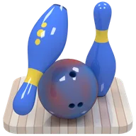 Bowling Online 2 icon