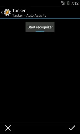 ActivityTask screenshot 2