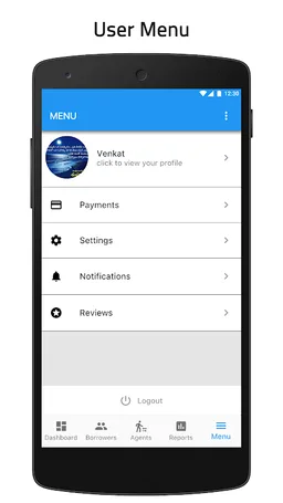 DailyFinance screenshot 3