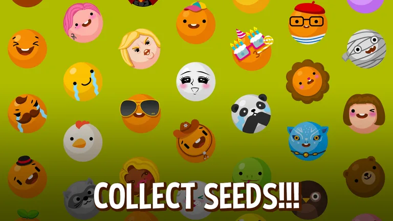 Where's My Avocado? Draw lines screenshot 3