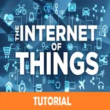 Internet of Things Tutorial icon