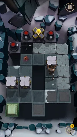 UNCHARTED: Fortune Hunter™ screenshot 6