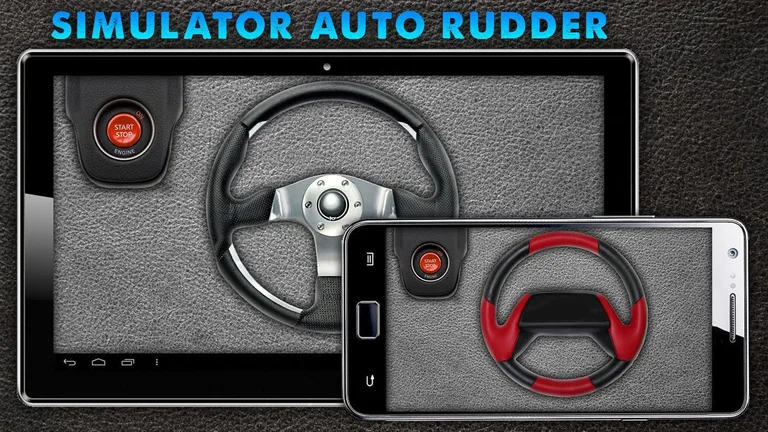 Auto And Moto Rudder screenshot 2