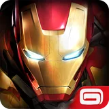 Iron Man 3 - The Official Game icon