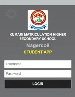 KUMARI SCHOOL NAGERCOIL screenshot 1