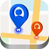 Family Locator icon