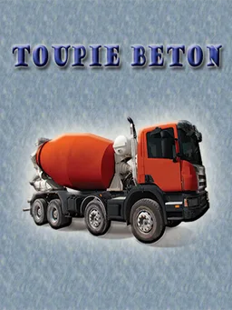 Toupie beton screenshot 6