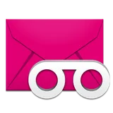 T-Mobile Visual Voicemail icon