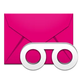 T-Mobile Visual Voicemail icon