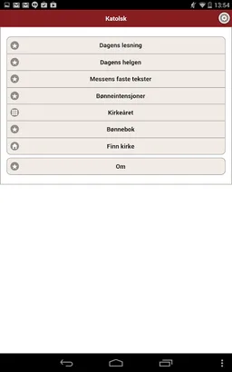Katolsk screenshot 6