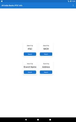 India Bank IFSC Code Finder screenshot 7