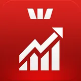 Westpac Share Trading icon