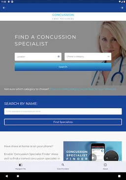 ImPACT Passport screenshot 6