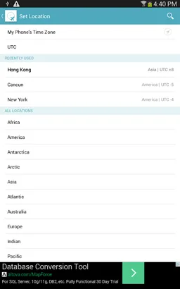 Pilot Time screenshot 11