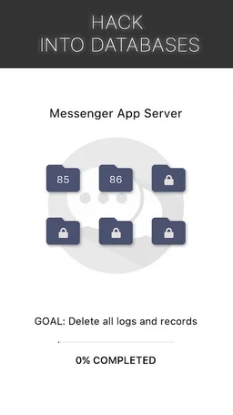 Sentence Interactive Detective screenshot 5