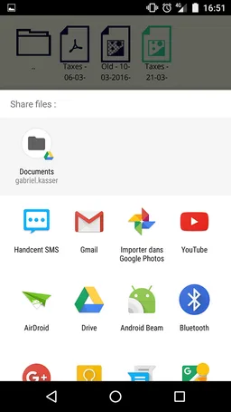 Document Scanner screenshot 6