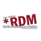 RDM Radio Dimensione Musica icon