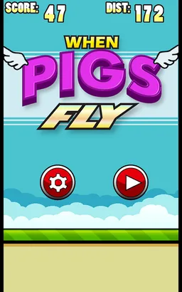 When Pigs Fly screenshot 5