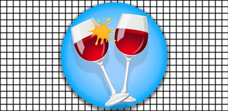 Shoot the glass cover image