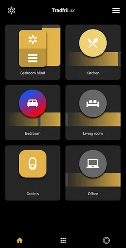 Tradfri Lux - for IKEA TRÅDFRI screenshot 3