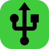 Auto USB Tethering icon