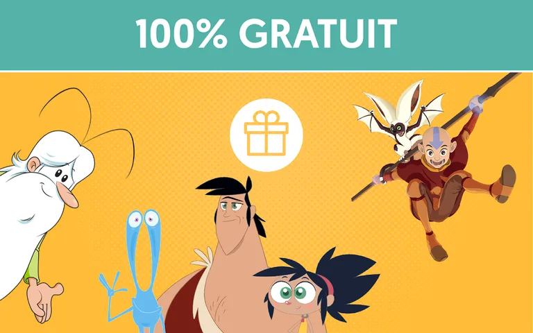 Ludo - Dessins animés screenshot 9