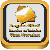 Doğum Anne ve Babalar Günü icon