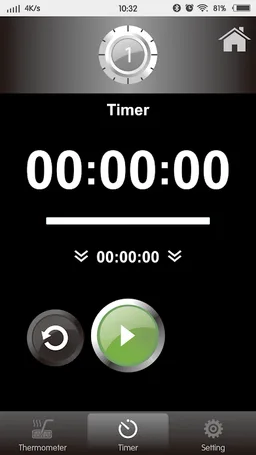 iChef ET-735 screenshot 3