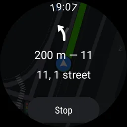 2GIS beta screenshot 17