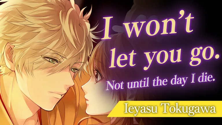 IkemenSengoku Otome Anime Game screenshot 6
