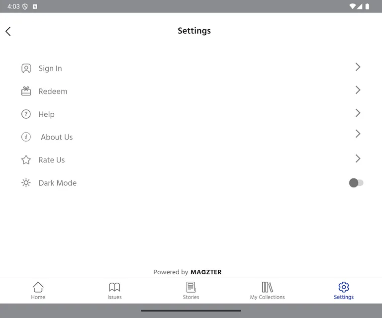 Malayalam Vaarika screenshot 10