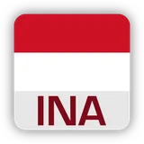 Radio Indonesia icon