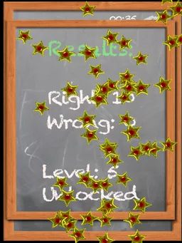 Times Tables Trainer screenshot 10