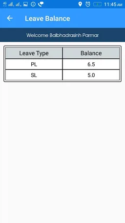Innova AMS screenshot 8