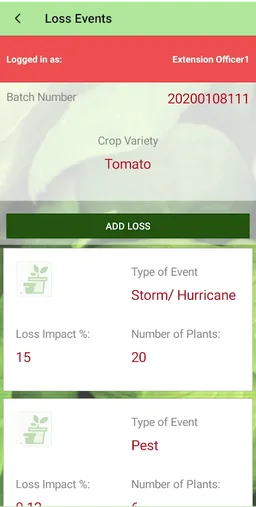 iFarm EO screenshot 4