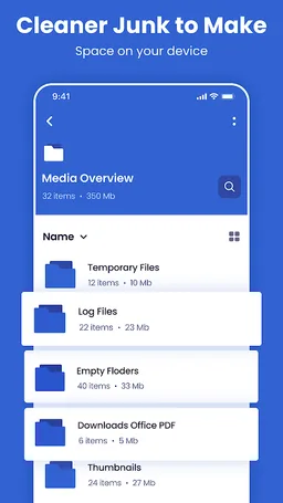 Phone Cleaner - Smart Cleaner screenshot 4