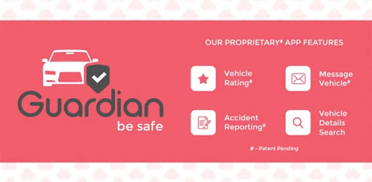 Guardian - be safe cover image