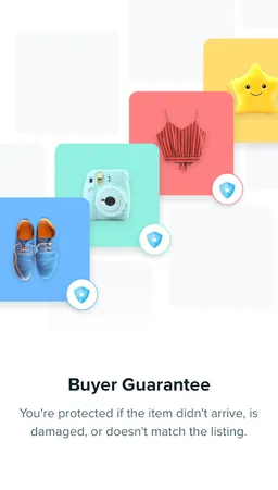 Wish - Shopping Made Fun screenshot 4