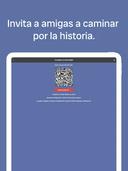 Cordoba Walks screenshot 8