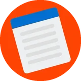organization apps icon