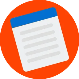 organization apps icon