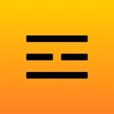 I Ching Book of Changes: Predictions of future app icon